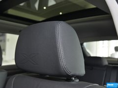 2014款 XDrive20i X设计套装 5座