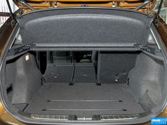 2014款 XDrive20i X设计套装 5座