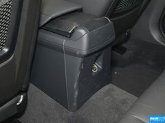 2014款 XDrive20i X设计套装 5座