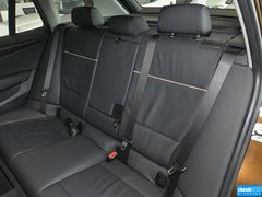 2014款 XDrive20i X设计套装 5座