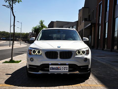 2014款 xDrive28i X设计套装 5座