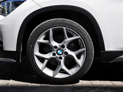 2014款 xDrive28i X设计套装 5座