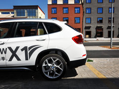 2014款 xDrive28i X设计套装 5座