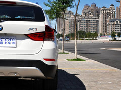 2014款 xDrive28i X设计套装 5座