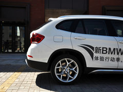 2014款 xDrive28i X设计套装 5座