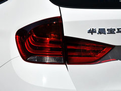 2014款 xDrive28i X设计套装 5座