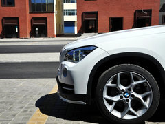 2014款 xDrive28i X设计套装 5座