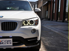 2014款 xDrive28i X设计套装 5座