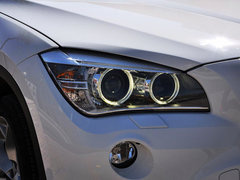 2014款 xDrive28i X设计套装 5座