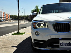 2014款 xDrive28i X设计套装 5座