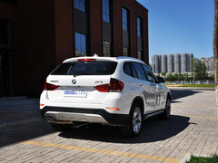 2014款 xDrive28i X设计套装 5座