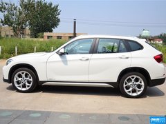 2014款 xDrive28i X设计套装 5座