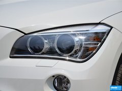 2014款 xDrive28i X设计套装 5座