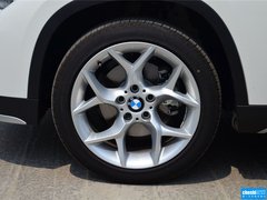 2014款 xDrive28i X设计套装 5座