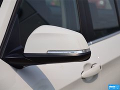 2014款 xDrive28i X设计套装 5座
