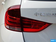 2014款 xDrive28i X设计套装 5座