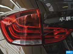 2014款 xDrive28i X设计套装 5座