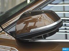 2014款 xDrive28i X设计套装 5座
