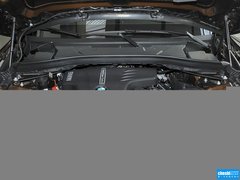 2014款 xDrive28i X设计套装 5座