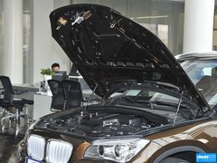 2014款 xDrive28i X设计套装 5座
