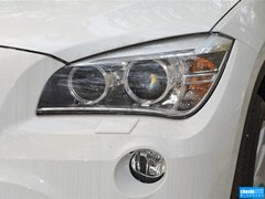 2014款 xDrive28i X设计套装 5座