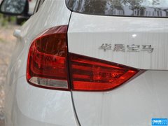 2014款 xDrive28i X设计套装 5座