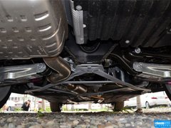 2014款 xDrive28i X设计套装 5座