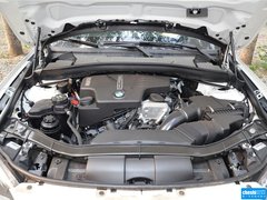 2014款 xDrive28i X设计套装 5座