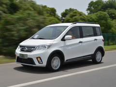 2014款 1.4L 自动 豪华型