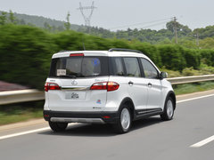2014款 1.4L 自动 豪华型