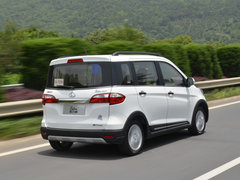 2014款 1.4L 自动 豪华型