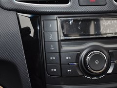 五菱宏光 2014款 1.5L 手动 S 舒适型