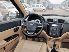 2014款 1.5L 手动 S 舒适型