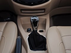五菱宏光 2014款 1.5L 手动 S 舒适型