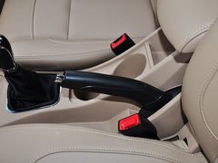 2014款 1.5L 手动 S 舒适型