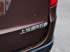 2014款 1.5L 手动 S 舒适型