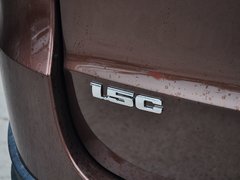 2014款 1.5L 手动 S 舒适型