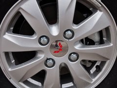 2014款 1.5L 手动 S 舒适型