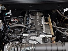 2014款 1.5L 手动 S 舒适型