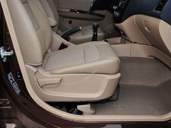 2014款 1.5L 手动 S 舒适型