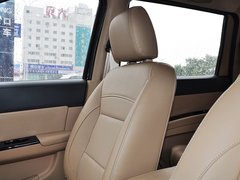 2014款 1.5L 手动 S 舒适型
