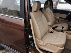 2014款 1.5L 手动 S 舒适型