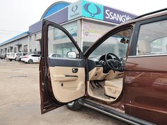 2014款 1.5L 手动 S 舒适型