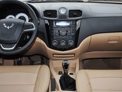 2014款 1.5L 手动 S 舒适型