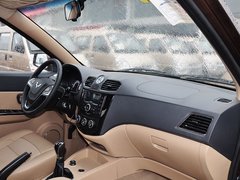 2014款 1.5L 手动 S 舒适型