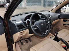 2014款 1.5L 手动 S 舒适型