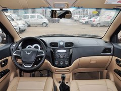 2014款 1.5L 手动 S 舒适型