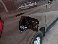 2014款 1.5L 手动 S 舒适型