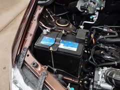 2014款 1.5L 手动 S 舒适型