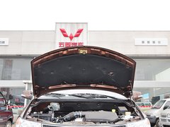 2014款 1.5L 手动 S 舒适型